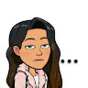 Meet your Posher, Antonella